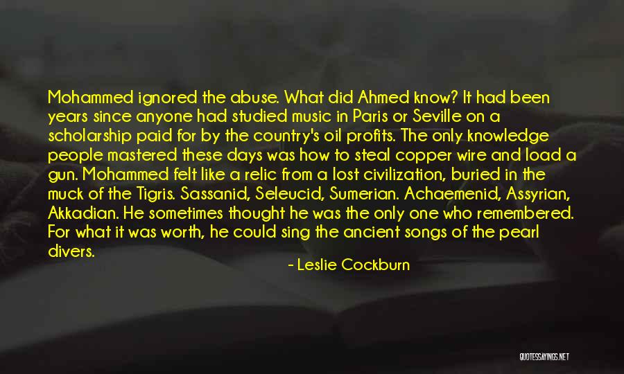 Periyodik Sistem Quotes By Leslie Cockburn Periyodik Sistem Quotes By Leslie Cockburn