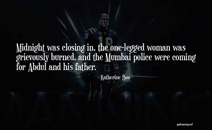 Perjalanan Best Quotes By Katherine Boo Perjalanan Best Quotes By Katherine Boo