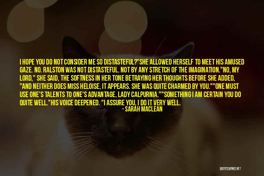 Perjalanan Best Quotes By Sarah MacLean Perjalanan Best Quotes By Sarah MacLean