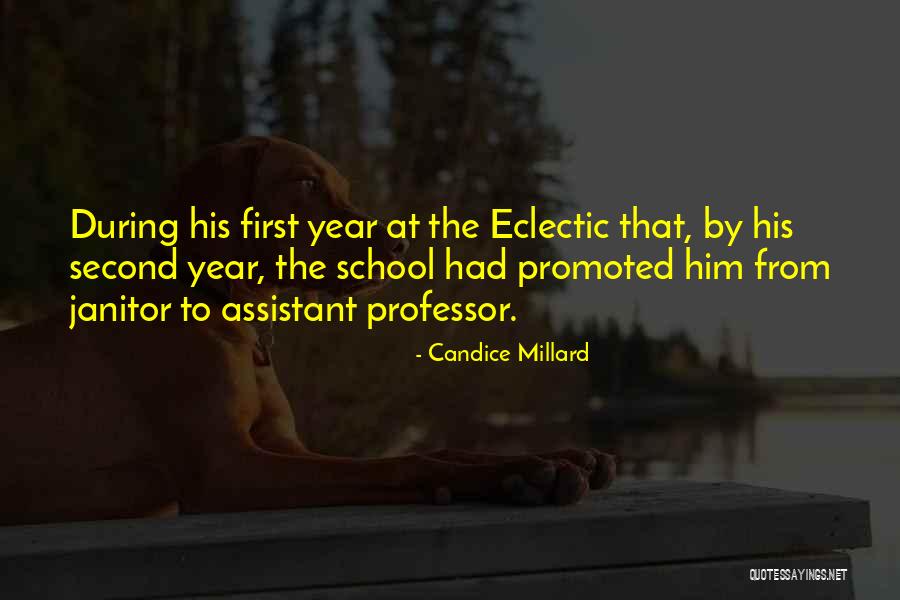 Perjalanan Hidup Manusia Quotes By Candice Millard Perjalanan Hidup Manusia Quotes By Candice Millard