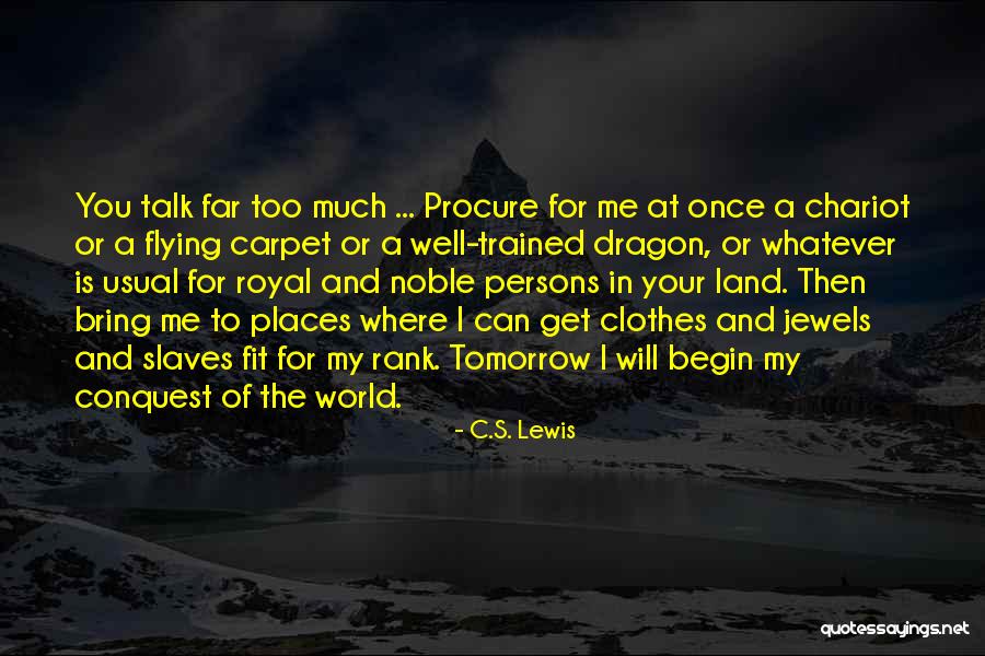 Perjalanan Hidup Quotes By C.S. Lewis Perjalanan Hidup Quotes By C.S. Lewis
