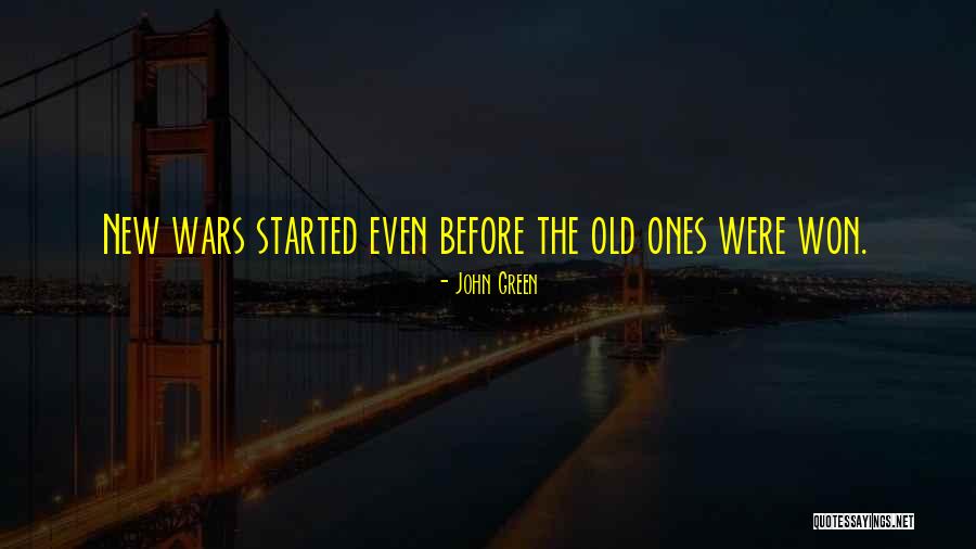 Perjuangan Indonesia Quotes By John Green Perjuangan Indonesia Quotes By John Green