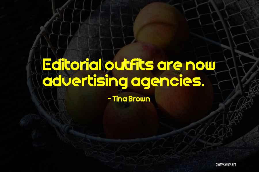 Perjudian Adalah Quotes By Tina Brown Perjudian Adalah Quotes By Tina Brown