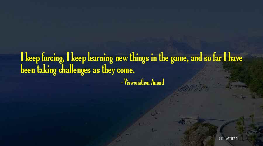 Perjudicada Quotes By Viswanathan Anand Perjudicada Quotes By Viswanathan Anand