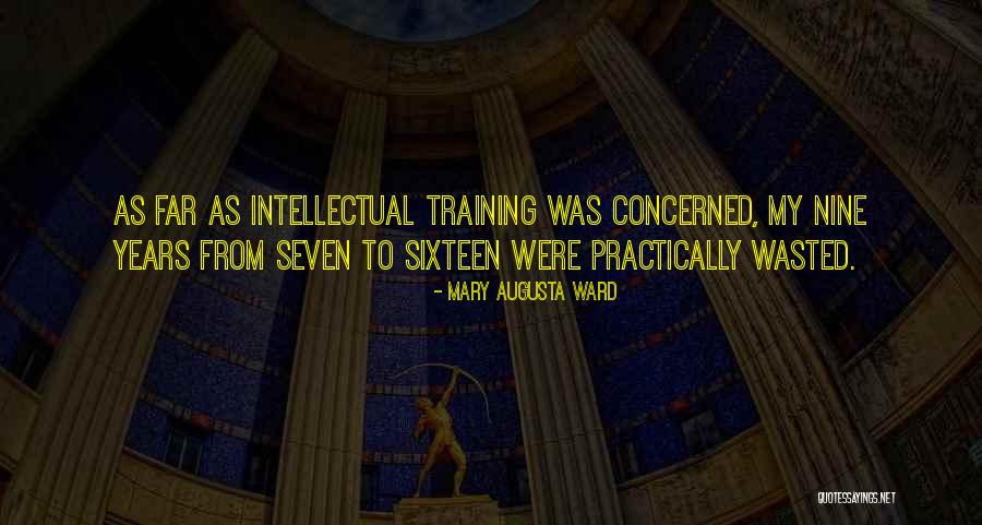 Perjudicar In English Quotes By Mary Augusta Ward Perjudicar In English Quotes By Mary Augusta Ward