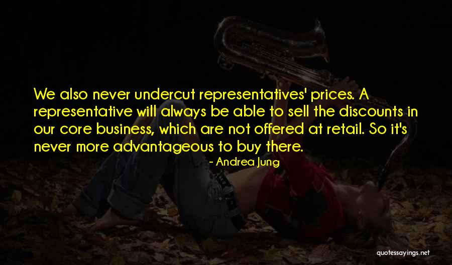 Perjudicar Significado Quotes By Andrea Jung Perjudicar Significado Quotes By Andrea Jung