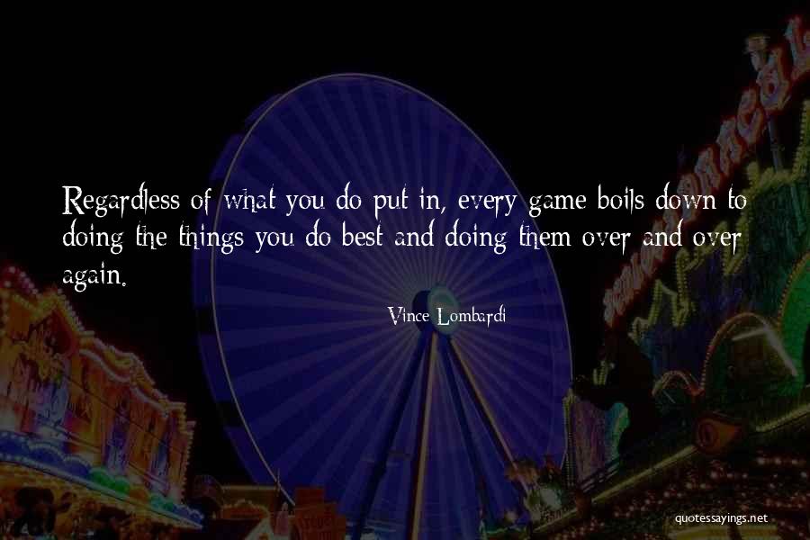 Perjuicio De Las Bacterias Quotes By Vince Lombardi Perjuicio De Las Bacterias Quotes By Vince Lombardi