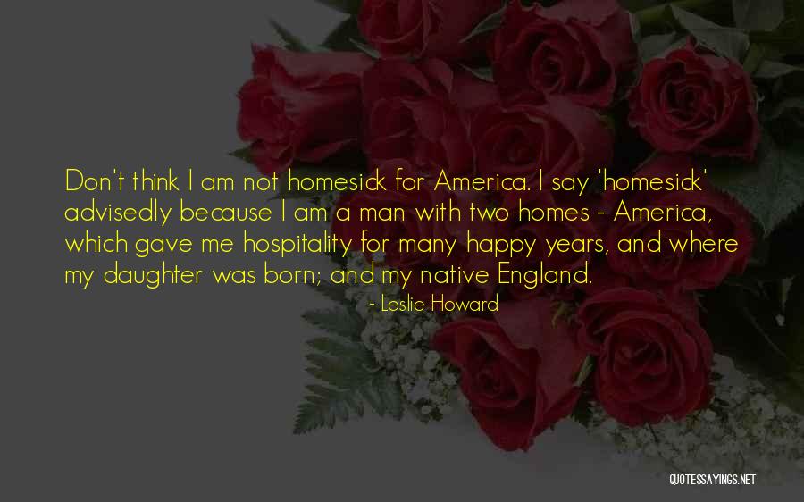 Perjuicios De Las Bacterias Quotes By Leslie Howard Perjuicios De Las Bacterias Quotes By Leslie Howard