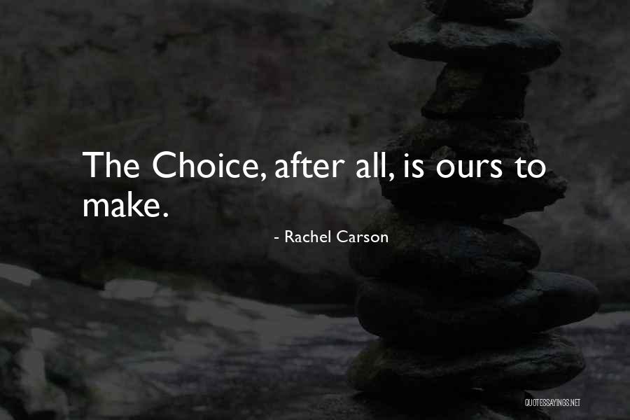 Perjuicios De Las Bacterias Quotes By Rachel Carson Perjuicios De Las Bacterias Quotes By Rachel Carson