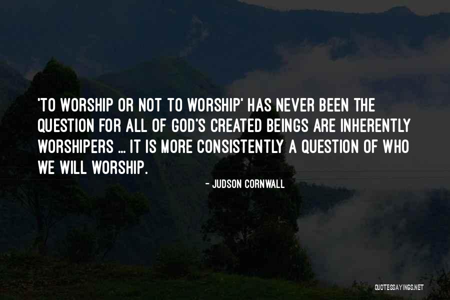 Perjuicios Significado Quotes By Judson Cornwall Perjuicios Significado Quotes By Judson Cornwall