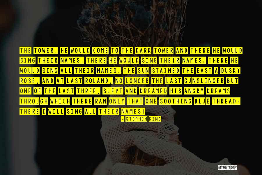 Perjumpaan Belia Quotes By Stephen King Perjumpaan Belia Quotes By Stephen King