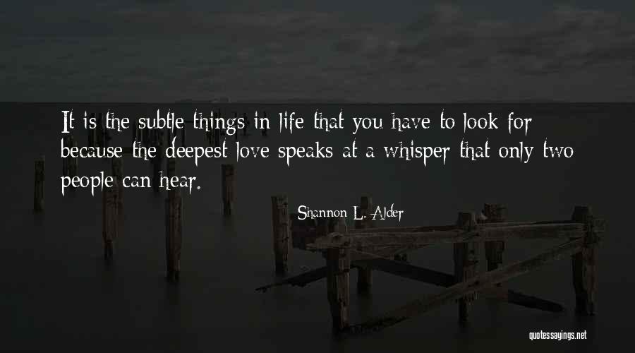 Perjure Quotes By Shannon L. Alder Perjure Quotes By Shannon L. Alder