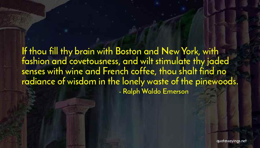 Perjured Testimony Quotes By Ralph Waldo Emerson Perjured Testimony Quotes By Ralph Waldo Emerson