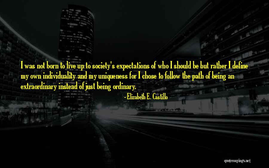 Perjuring Oneself Quotes By Elizabeth E. Castillo Perjuring Oneself Quotes By Elizabeth E. Castillo