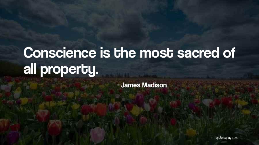 Perjuring Oneself Quotes By James Madison Perjuring Oneself Quotes By James Madison