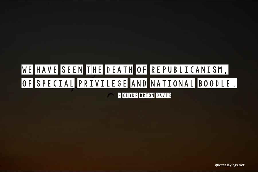 Perjury Statement Quotes By Clyde Brion Davis Perjury Statement Quotes By Clyde Brion Davis