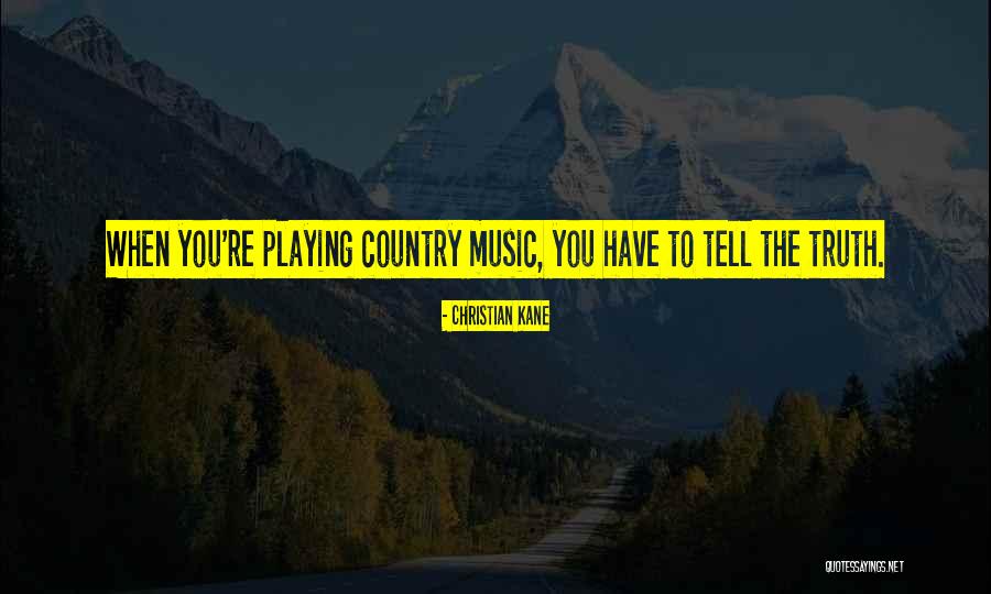 Perkantoran Di Quotes By Christian Kane Perkantoran Di Quotes By Christian Kane