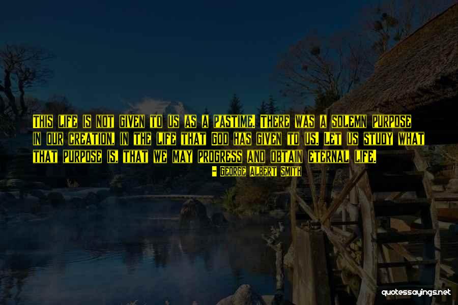 Perkantoran Di Quotes By George Albert Smith Perkantoran Di Quotes By George Albert Smith