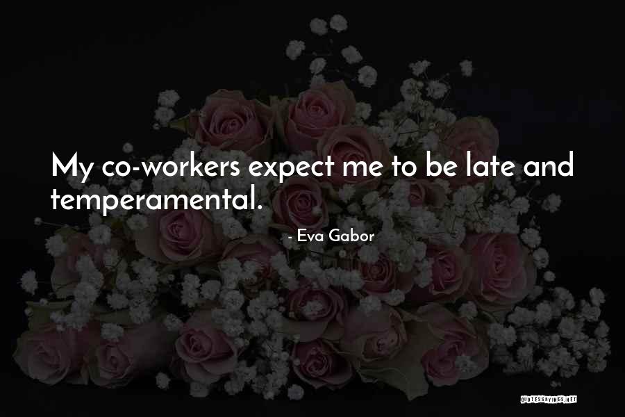 Perkarsk Kle Te Quotes By Eva Gabor Perkarsk Kle Te Quotes By Eva Gabor