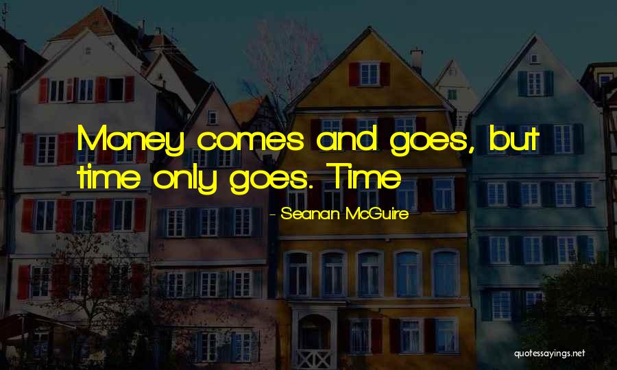 Perkecil Quotes By Seanan McGuire Perkecil Quotes By Seanan McGuire