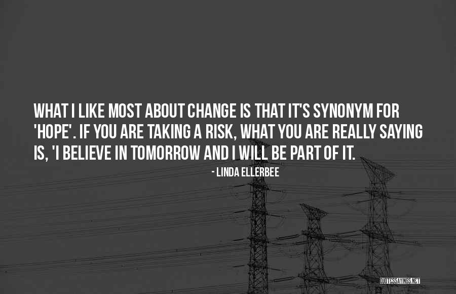Perkedel Quotes By Linda Ellerbee Perkedel Quotes By Linda Ellerbee
