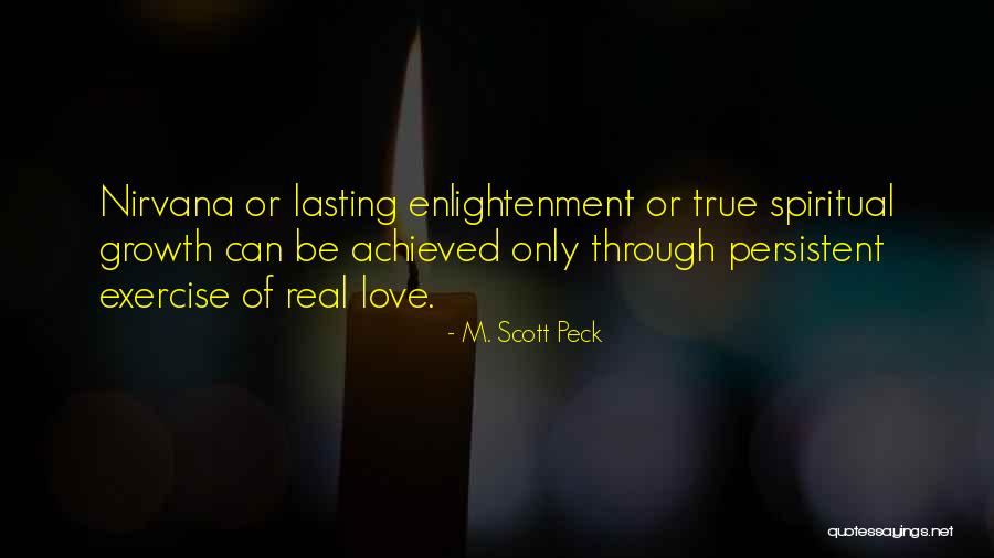 Perkedel Quotes By M. Scott Peck Perkedel Quotes By M. Scott Peck