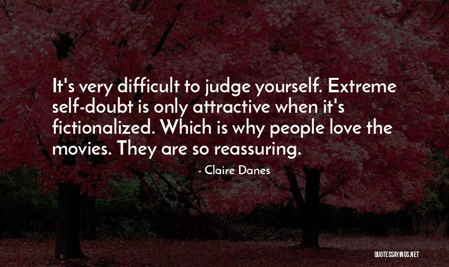 Perkembangan Teknologi Quotes By Claire Danes Perkembangan Teknologi Quotes By Claire Danes