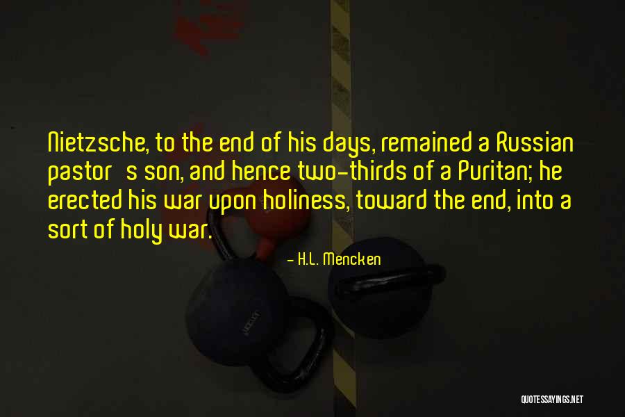 Perkinelmer Quotes By H.L. Mencken Perkinelmer Quotes By H.L. Mencken