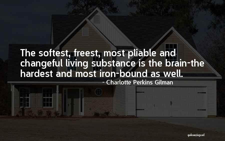 Perkins Gilman Quotes By Charlotte Perkins Gilman Perkins Gilman Quotes By Charlotte Perkins Gilman