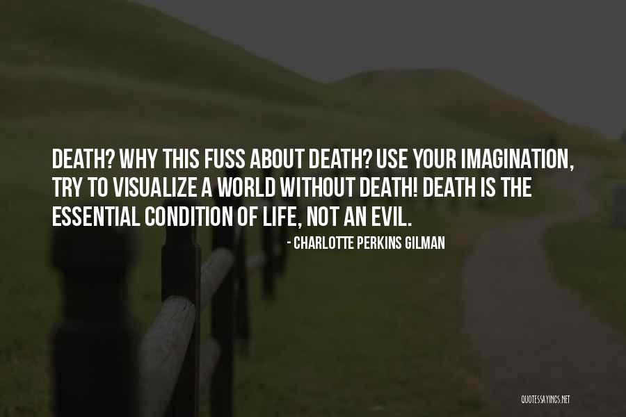 Perkins Gilman Quotes By Charlotte Perkins Gilman Perkins Gilman Quotes By Charlotte Perkins Gilman
