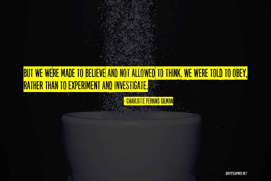 Perkins Gilman Quotes By Charlotte Perkins Gilman Perkins Gilman Quotes By Charlotte Perkins Gilman