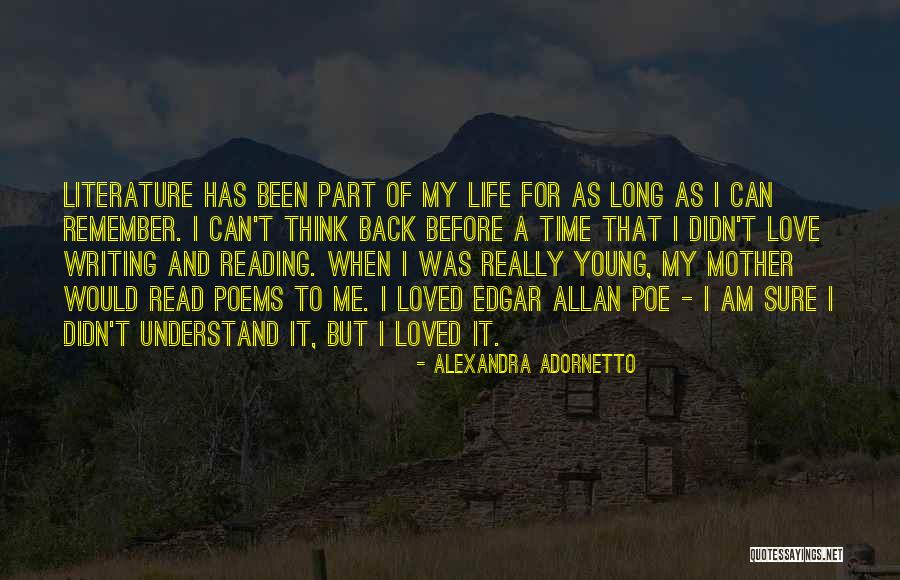 Perkinson Center Quotes By Alexandra Adornetto Perkinson Center Quotes By Alexandra Adornetto