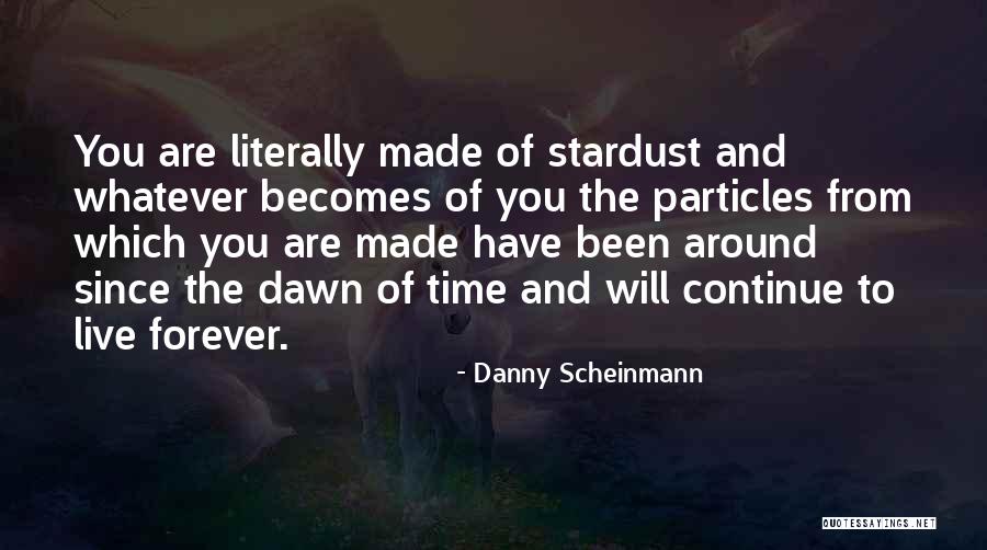 Perkinson Center Quotes By Danny Scheinmann Perkinson Center Quotes By Danny Scheinmann