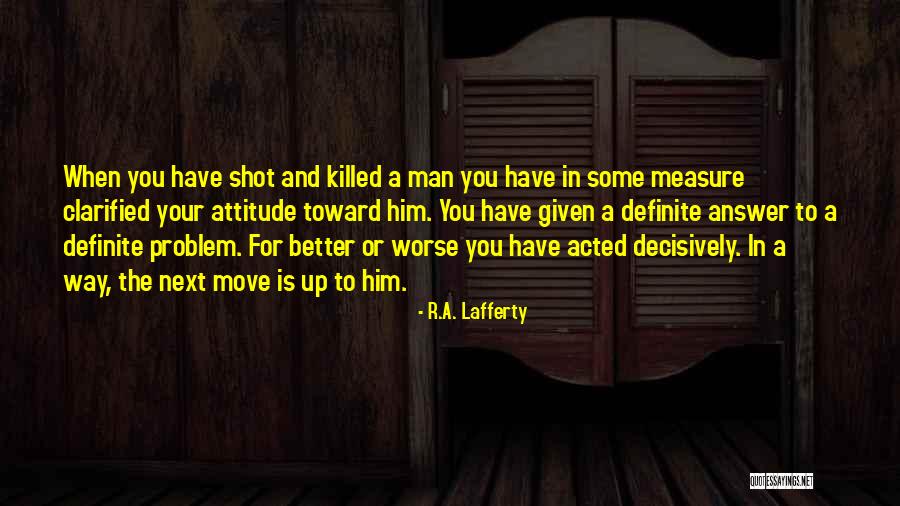 Perkinson Construction Quotes By R.A. Lafferty Perkinson Construction Quotes By R.A. Lafferty