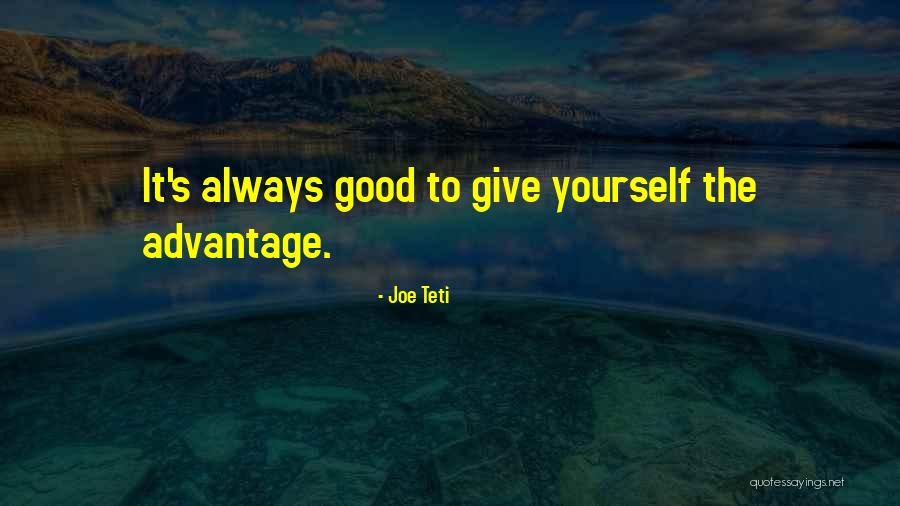 Perkiraan Berangkat Quotes By Joe Teti Perkiraan Berangkat Quotes By Joe Teti