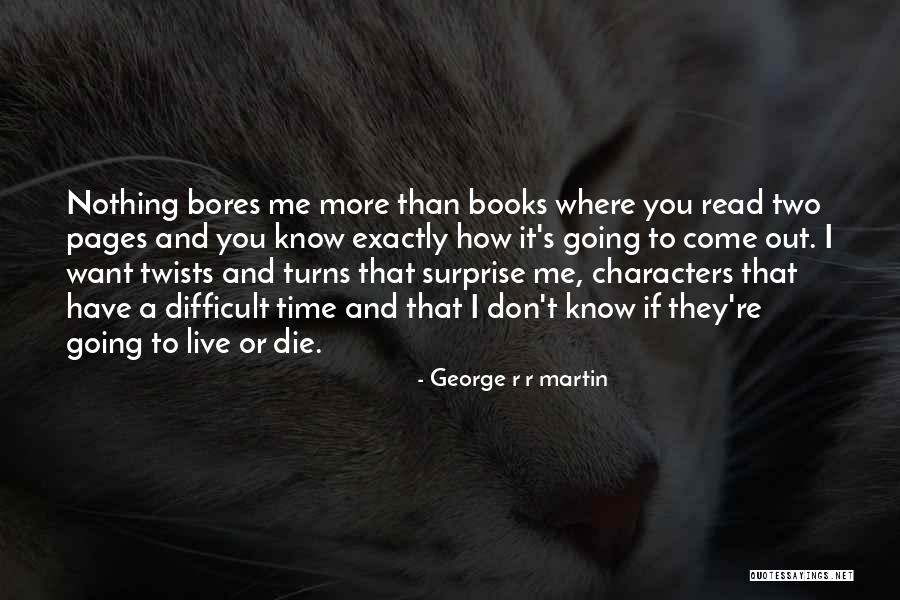 Perkiraan Saham Quotes By George R R Martin Perkiraan Saham Quotes By George R R Martin