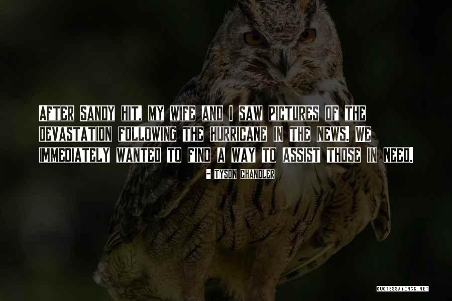 Perkosa Quotes By Tyson Chandler Perkosa Quotes By Tyson Chandler