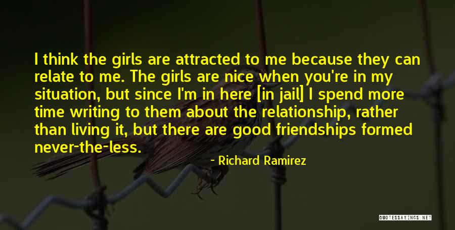 Perkosaan Barat Quotes By Richard Ramirez Perkosaan Barat Quotes By Richard Ramirez