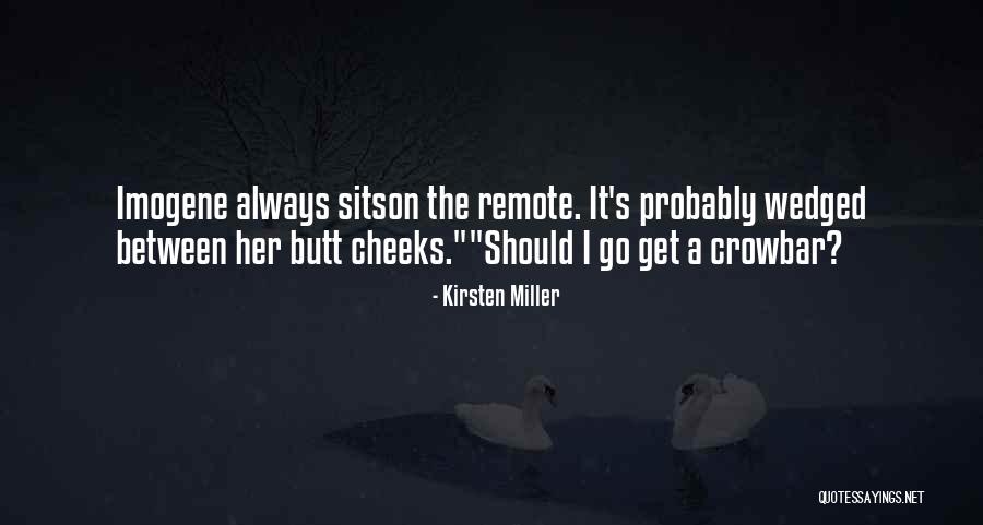Perkosaan Kejam Quotes By Kirsten Miller Perkosaan Kejam Quotes By Kirsten Miller