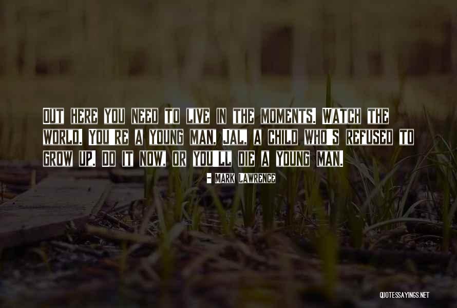 Perkov Sala Quotes By Mark Lawrence Perkov Sala Quotes By Mark Lawrence