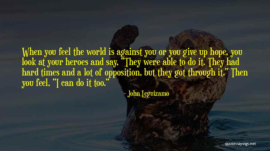 Perkovic Promet Quotes By John Leguizamo Perkovic Promet Quotes By John Leguizamo