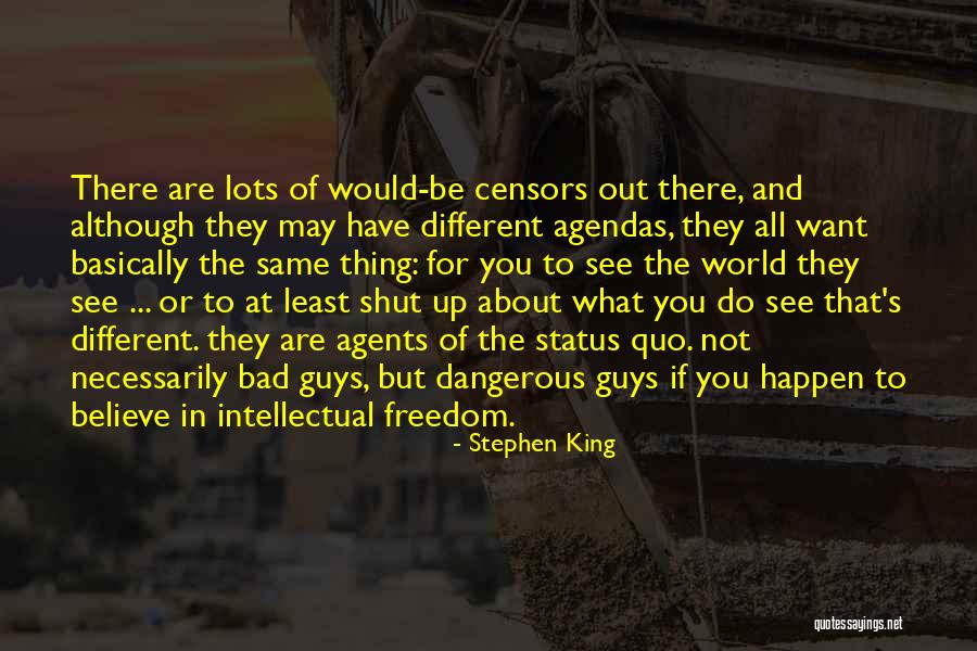 Perkovich Ancestry Quotes By Stephen King Perkovich Ancestry Quotes By Stephen King