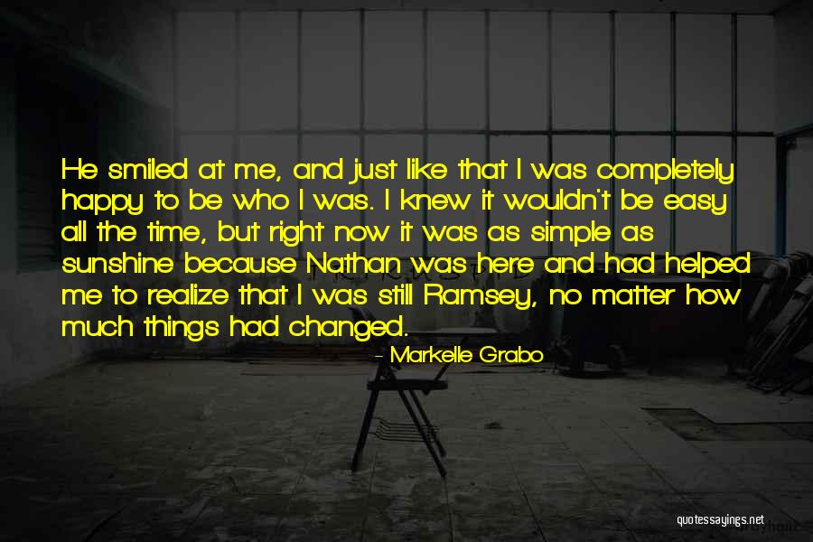 Perkowski Cardiologist Quotes By Markelle Grabo Perkowski Cardiologist Quotes By Markelle Grabo