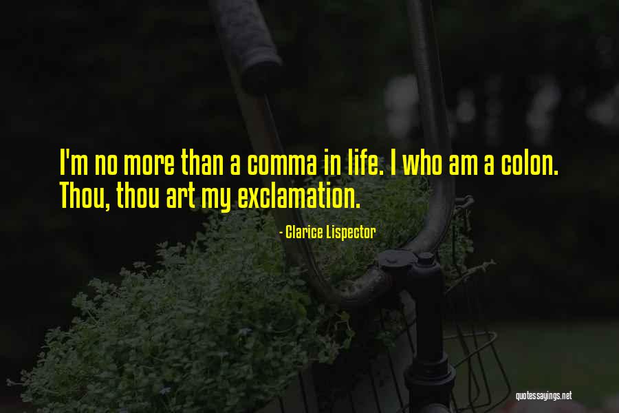 Perkowski Screen Quotes By Clarice Lispector Perkowski Screen Quotes By Clarice Lispector