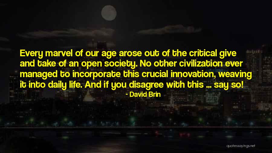 Perks Of Being Wallflower Questions Quotes By David Brin Perks Of Being Wallflower Questions Quotes By David Brin