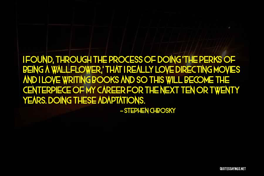 Perks Of Being Wallflower Quotes By Stephen Chbosky Perks Of Being Wallflower Quotes By Stephen Chbosky