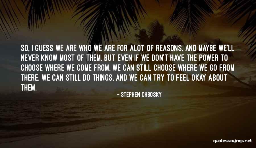 Perks Of Being Wallflower Quotes By Stephen Chbosky Perks Of Being Wallflower Quotes By Stephen Chbosky