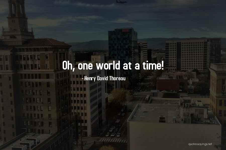 Perkuat Kuari Quotes By Henry David Thoreau Perkuat Kuari Quotes By Henry David Thoreau