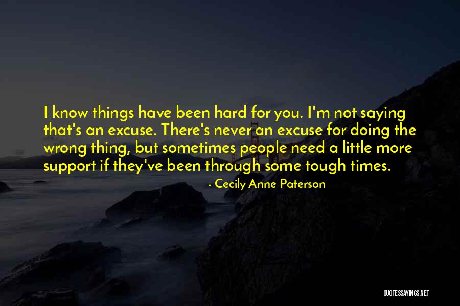 Perkuatan Quotes By Cecily Anne Paterson Perkuatan Quotes By Cecily Anne Paterson