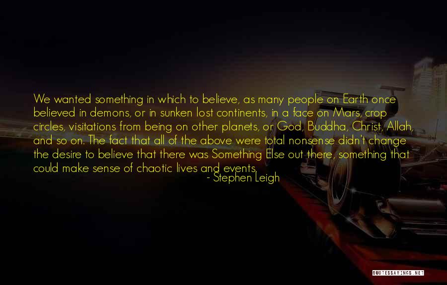 Perkusi Quotes By Stephen Leigh Perkusi Quotes By Stephen Leigh